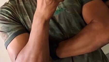 Bator orgy session: Let's stay in bed