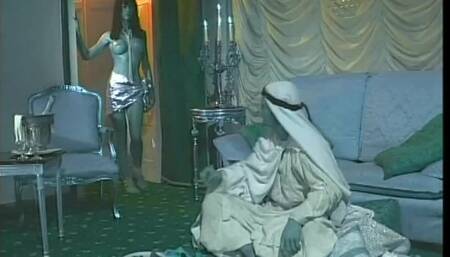 CAT WOMEN - (Full Movie - Original Version)