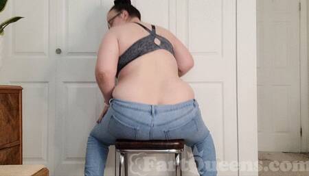 Big Momma Farts Again