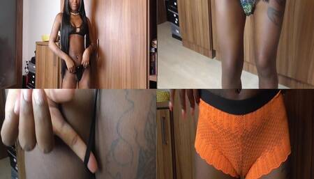 Panty Fetish 24 w m v