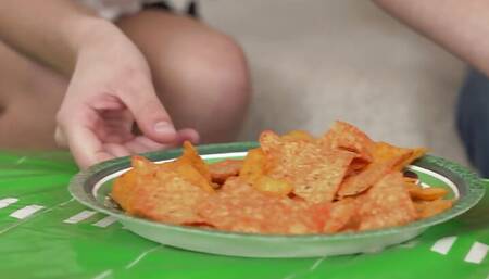 February 2023 Flavor Of The Month Aria Valencia