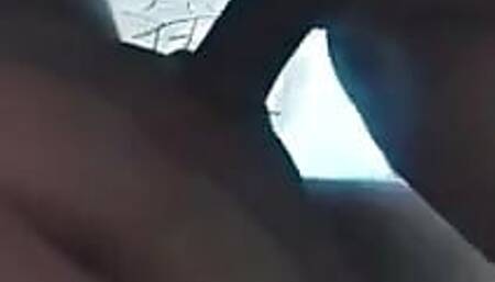 wal nangi Indian Teen Girl on top Ride