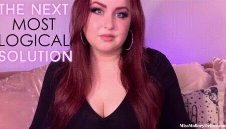 The Next Most Logical Solution HD 1080p