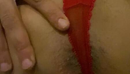 Solo hole play