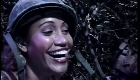 Lesbians VINTAGE High School - vol #02 - (Full Movie HD