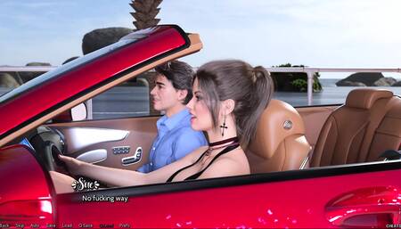 Freshwomen - so many woman to fuck - at whos place are we staying