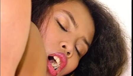 Im Urlaub eine suesse Chck Dame angschleppt und geschwaengert