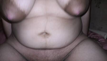 Stepmommy femdom fucks me on top until i cum – Milky Mari