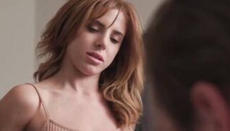 Adorable Fiance Lumi Learns To Offer More