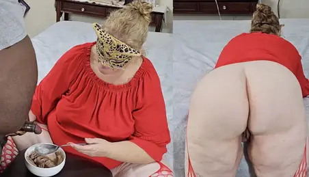 Ssbbw Granny Butt - Granny Ssbbw Porn Videos - FAPSTER