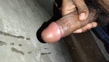 Handjob compition