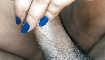 Indian sexy bhabhi and  devar