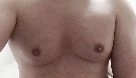 Before fuck opening legs :))