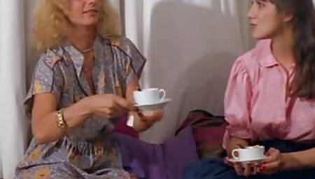 The Pied A Terre - Le Pied a Terre 1981