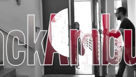 BBC Surprise featuring Gracie Mayy and Gracie's rough scene