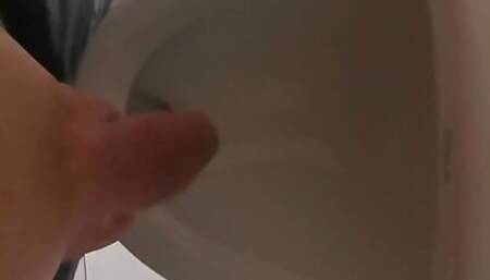Public piss