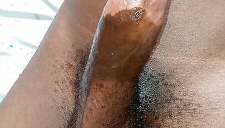 Huge Boobs , Addisson, Busty Sensation First Ever Facial