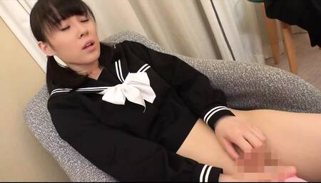 Yuzu - That Doctor Sure Like Girls... (part 1)