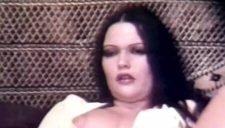 BLACK MAGIC WOMAN - (Restyling Movie in Full HD Version)