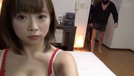 Mana Sakura: A Video Letter to Husband