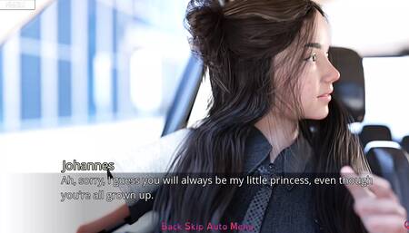 Dreams Of Reality #2 Going Out And Then Enjoying A Great Fuck