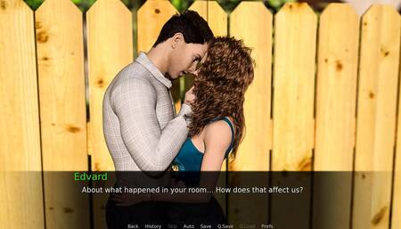 Nursing Back To Pleasure: In To The Park With The Girls- Ep25