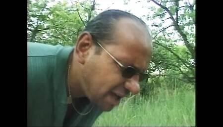 ANAL DREAMS #02 - (Full Original Movie in HD Version)