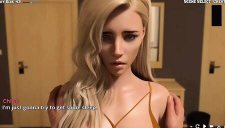 College Kings #26 Who’s gonna take a nude in front of the Eiffel Tower?