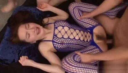 Misuzu Nakagawa