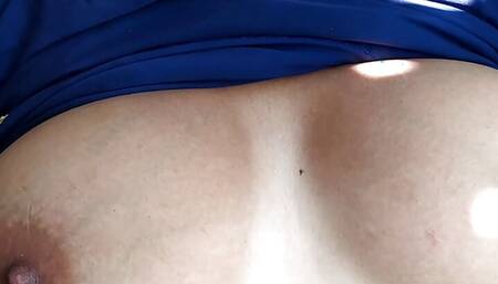 Desi Indian Girlfriend ko Ganna k khet me Choda