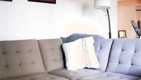 Ravyn Alexa Seduced Me Into Some Sneaky Sleepover Sex