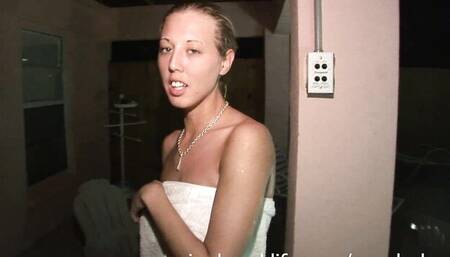 Pin-up madam - party xxx - Spring Break Life