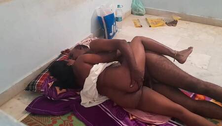 House maid home made porn