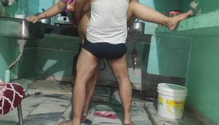 Home alone stepmummy enjoys her sexual journey