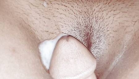 Behen Ki Chut Bahut Tight - Indian Small Virgin Pussy