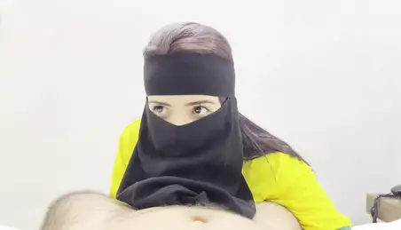 Niqab Sex Porn Videos (25) - FAPSTER