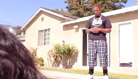 Big Black Dick - Devin Reese loves getting fucked