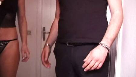 A bunch of dirty girls, ready to have fun with some good fucks #3