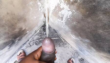 Loving myself more and more, my dick is always beautiful and I love seeing him