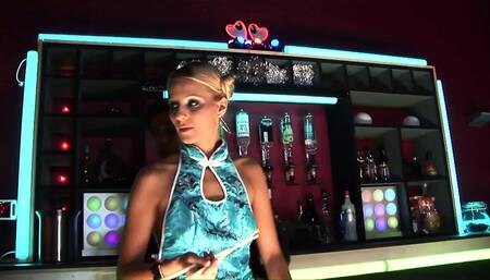 BAR BANGER - Chapter #02