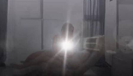 Fetching Jessi's pornstar clip