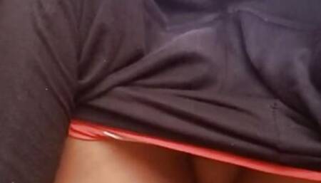 Step Bro Please Dont Cum Inside me ..Subscribe for More