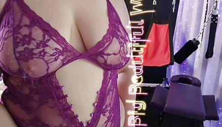 Bbw wet noisy pussy rides cock and has multiple shaking orgasms