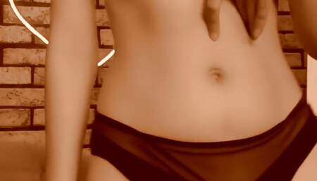 Very sexy Teens Strip Tease Dance
