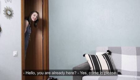 Treasure's deoration tv porn