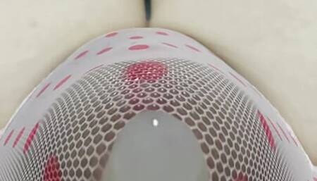 Close Up Cumshot and 2 Ruined Orgasms