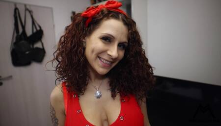 Visit from best friend turned out different than expected... ????