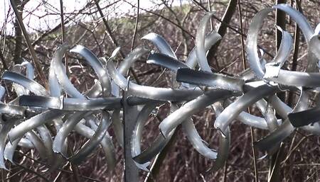 Prison Sluts Cassie Young And Audrey Bitoni Get Plowed