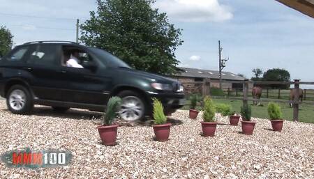 MMM100 - pigtails xxx