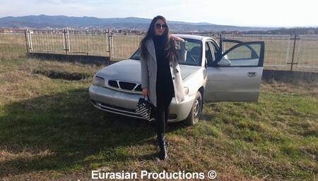 CustomVideo - 10 - Katya Rev wet exhaust